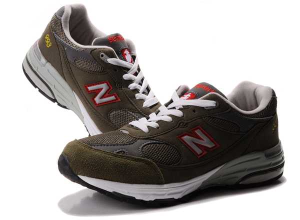 new balance 993 new balance pas cher cuir